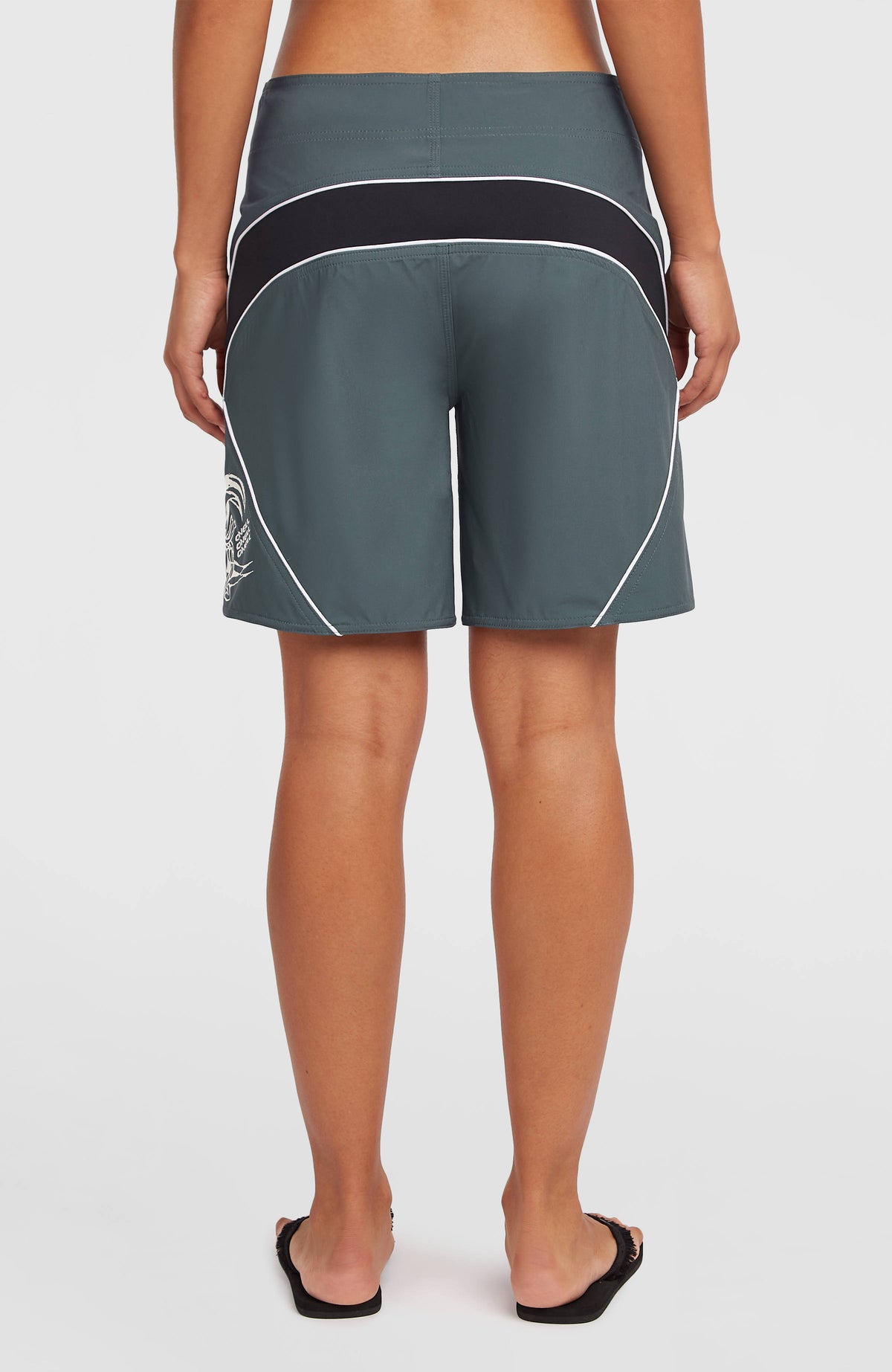 Y2K Superfreak 17'' Boardshorts | Slate