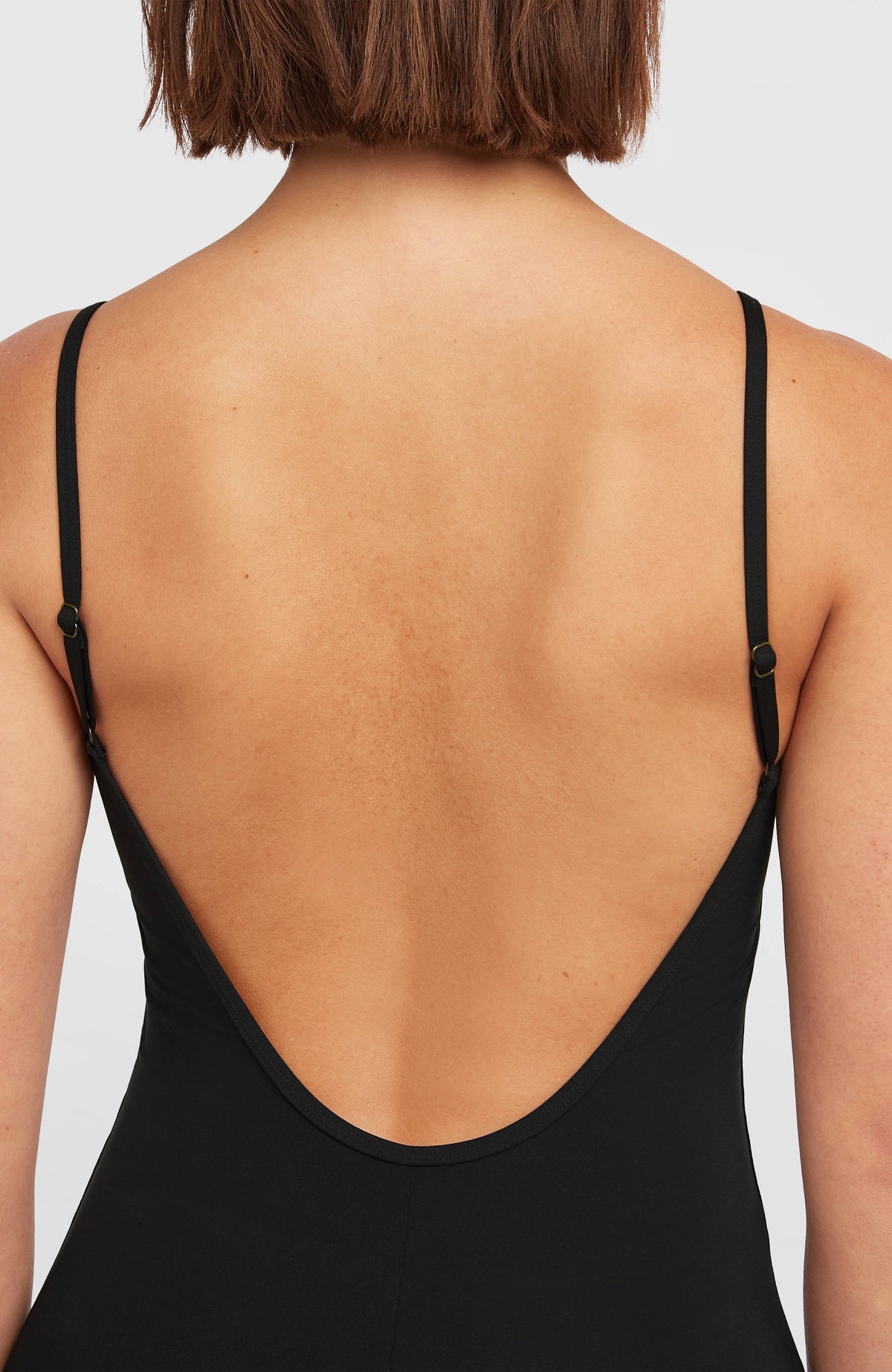 O'Neill Shadow Bay Badeanzug | Black Out