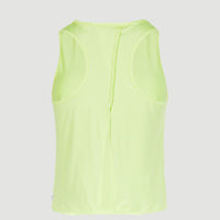 Rutile Tanktop | Sunny Lime