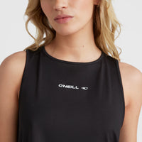 Rutile Tanktop | Black Out