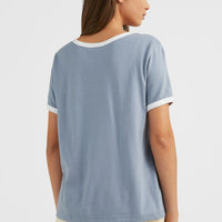 Marri Ringer T-Shirt | Tempest