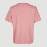 Allora Graphic T-Shirt | Ash Rose