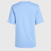 Future Surf Society Regular T-Shirt | Melody Blue