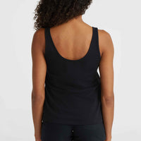 Luana Graphic Tanktop | Black Out