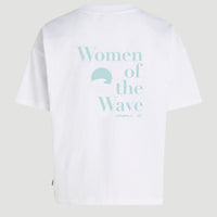 Women of the Wave T-Shirt | Snow White