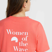 Women of the Wave T-Shirt | Rose Parade