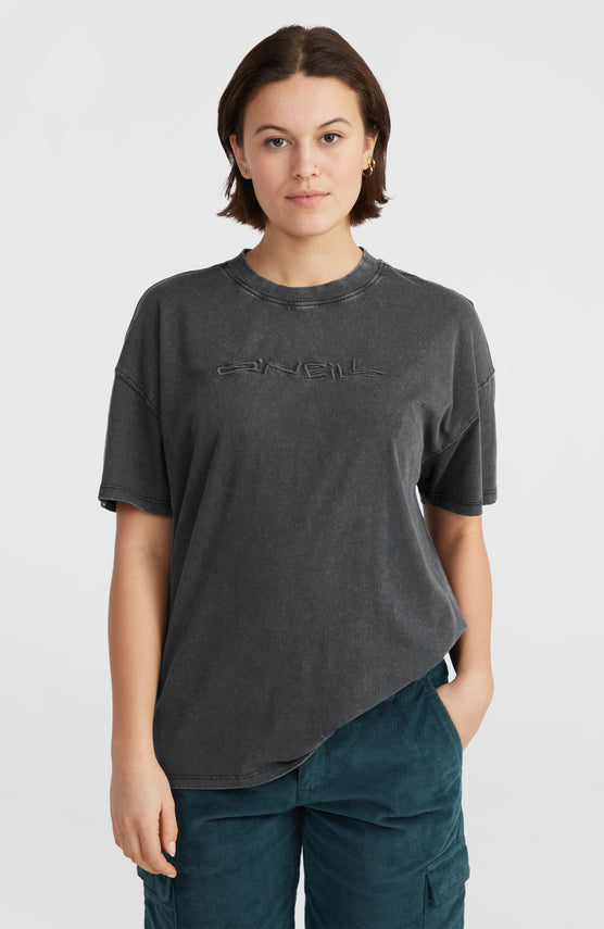 Surf Heroes T-Shirt | Black Out