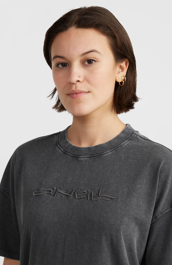 Surf Heroes T-Shirt | Black Out