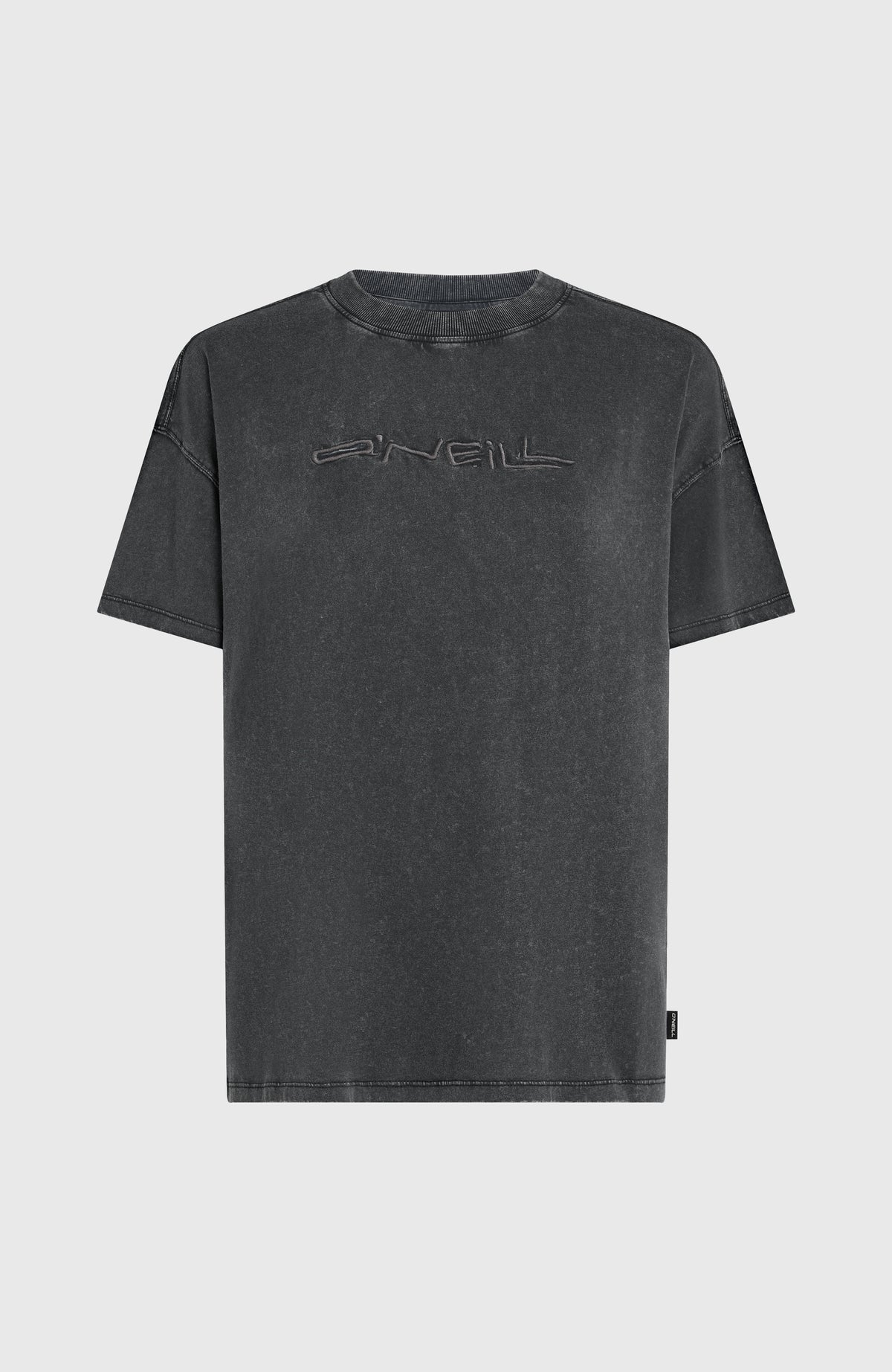 Surf Heroes T-Shirt | Black Out