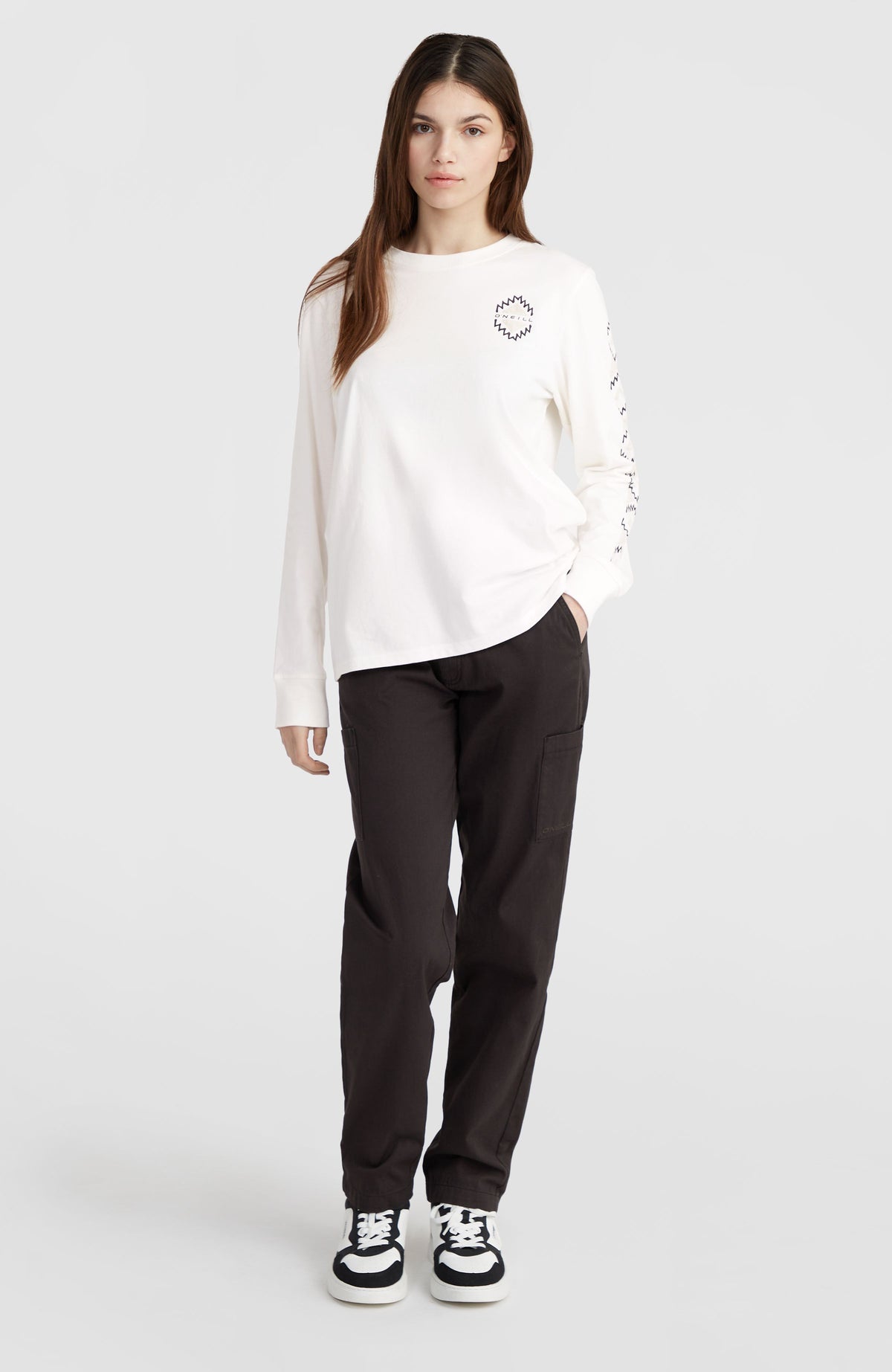 Langarmshirt | Snow White