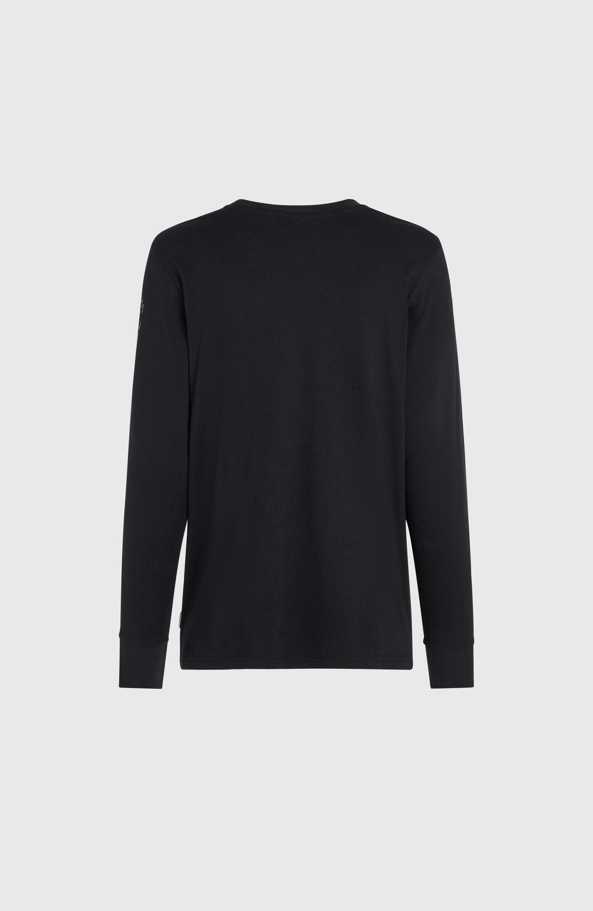 Langarmshirt | Black Out