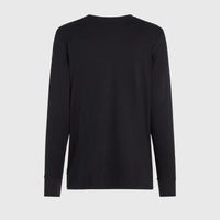 Langarmshirt | Black Out