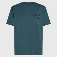 Future Surf Society T-Shirt | Alma Steel