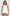 Essentials Tokeena Tanktop mit Stickerei | Snow White