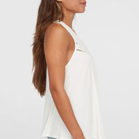 Essentials Tokeena Tanktop mit Stickerei | Snow White