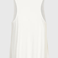 Essentials Tokeena Tanktop mit Stickerei | Snow White