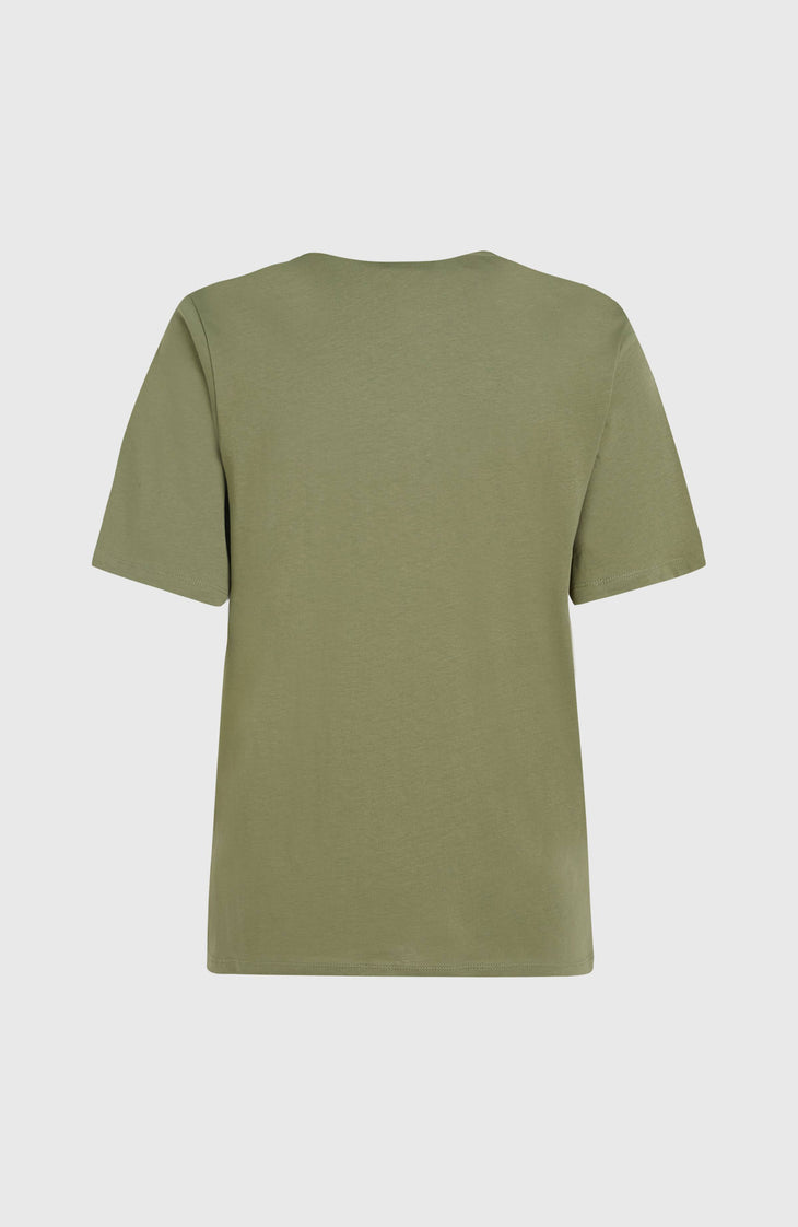 Future Surf Society T-Shirt | Avery Fern
