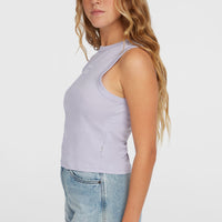 Summer Must Haves Graphic Tanktop | Purple Gleam