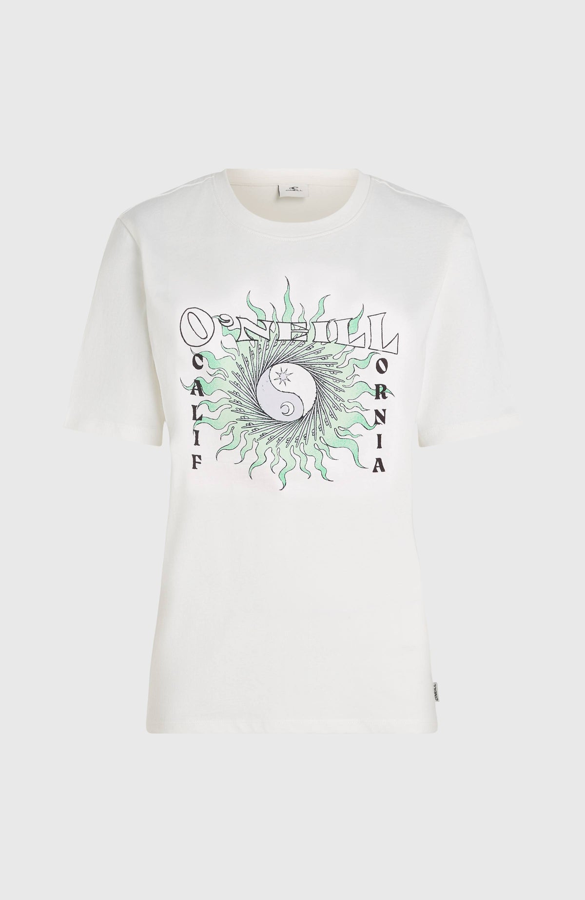 Summer Must Haves Graphic T-Shirt | Snow White