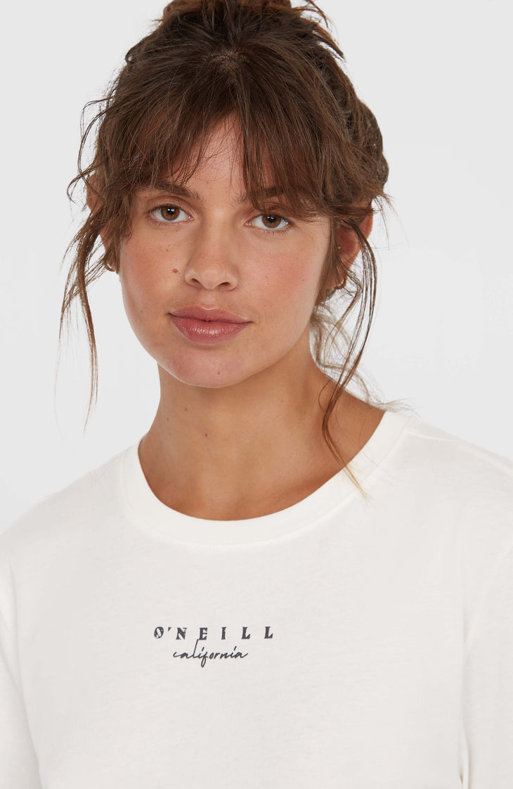 Summer Must Haves Graphic T-Shirt | Snow White 2