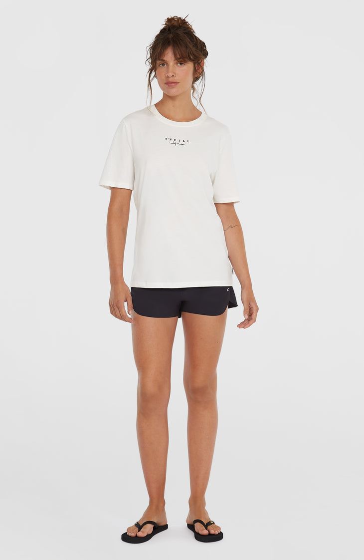 Summer Must Haves Graphic T-Shirt | Snow White 2