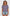 Essentials Script T-Shirt in Drape-Optik | Storm