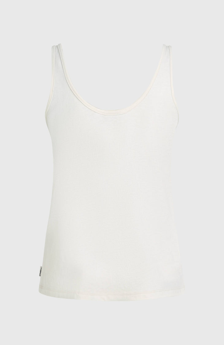 Luana Graphic Tanktop | Snow White