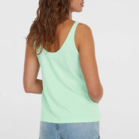 Luana Graphic Tanktop | Mildrew Mint