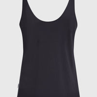 Luana Graphic Tanktop | Black Out