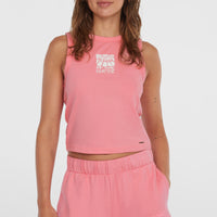 Women of the Wave Tanktop | Desert Rose