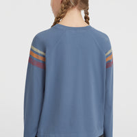 O'Riginals Langarmshirt | Mozart Blue