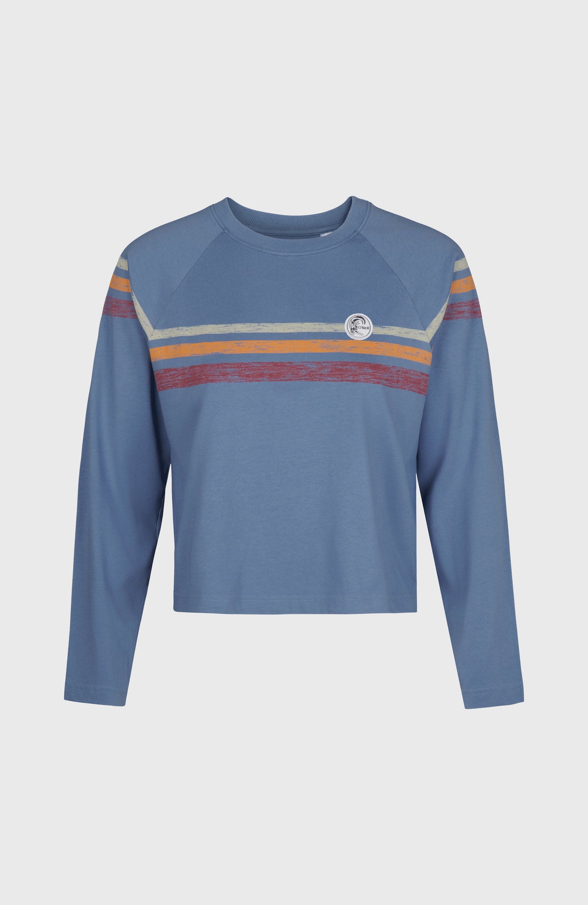O'Riginals Langarmshirt | Mozart Blue