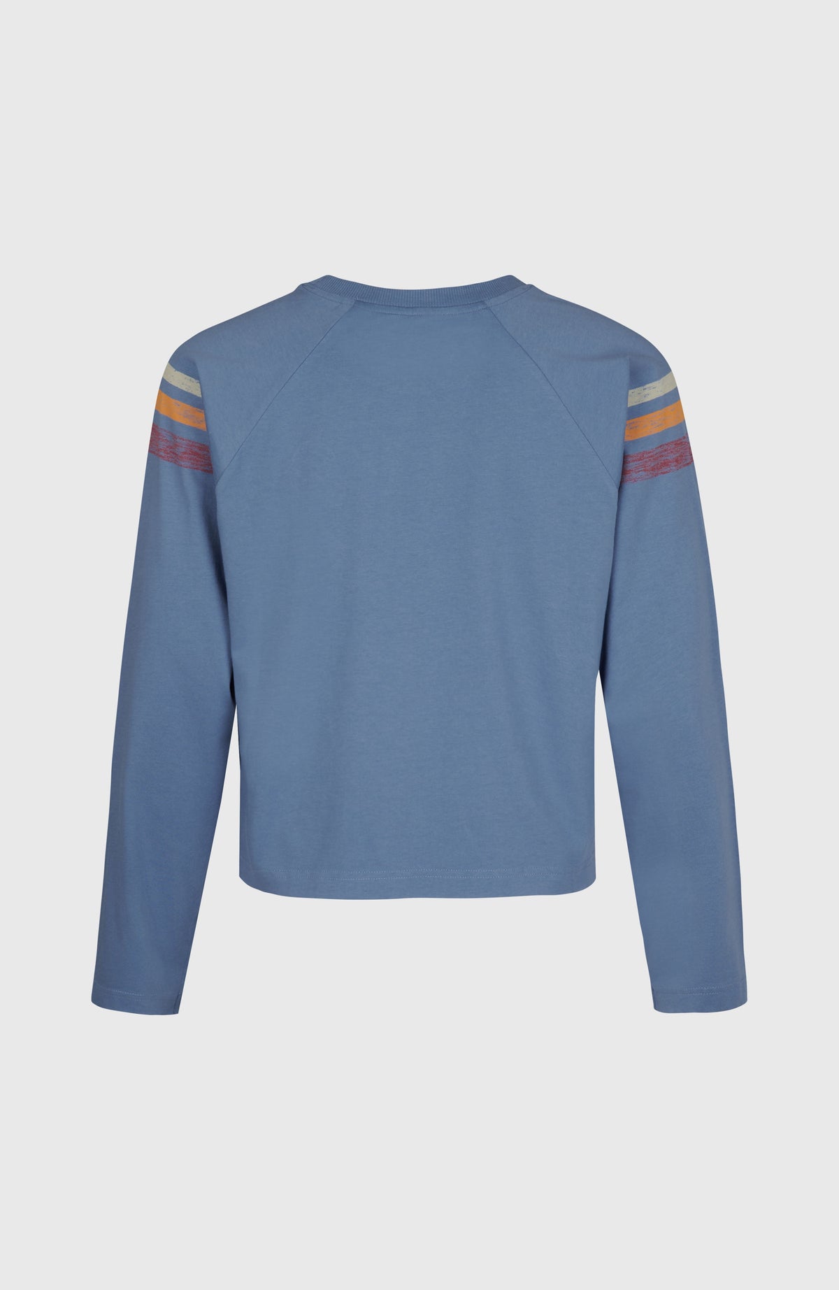O'Riginals Langarmshirt | Mozart Blue