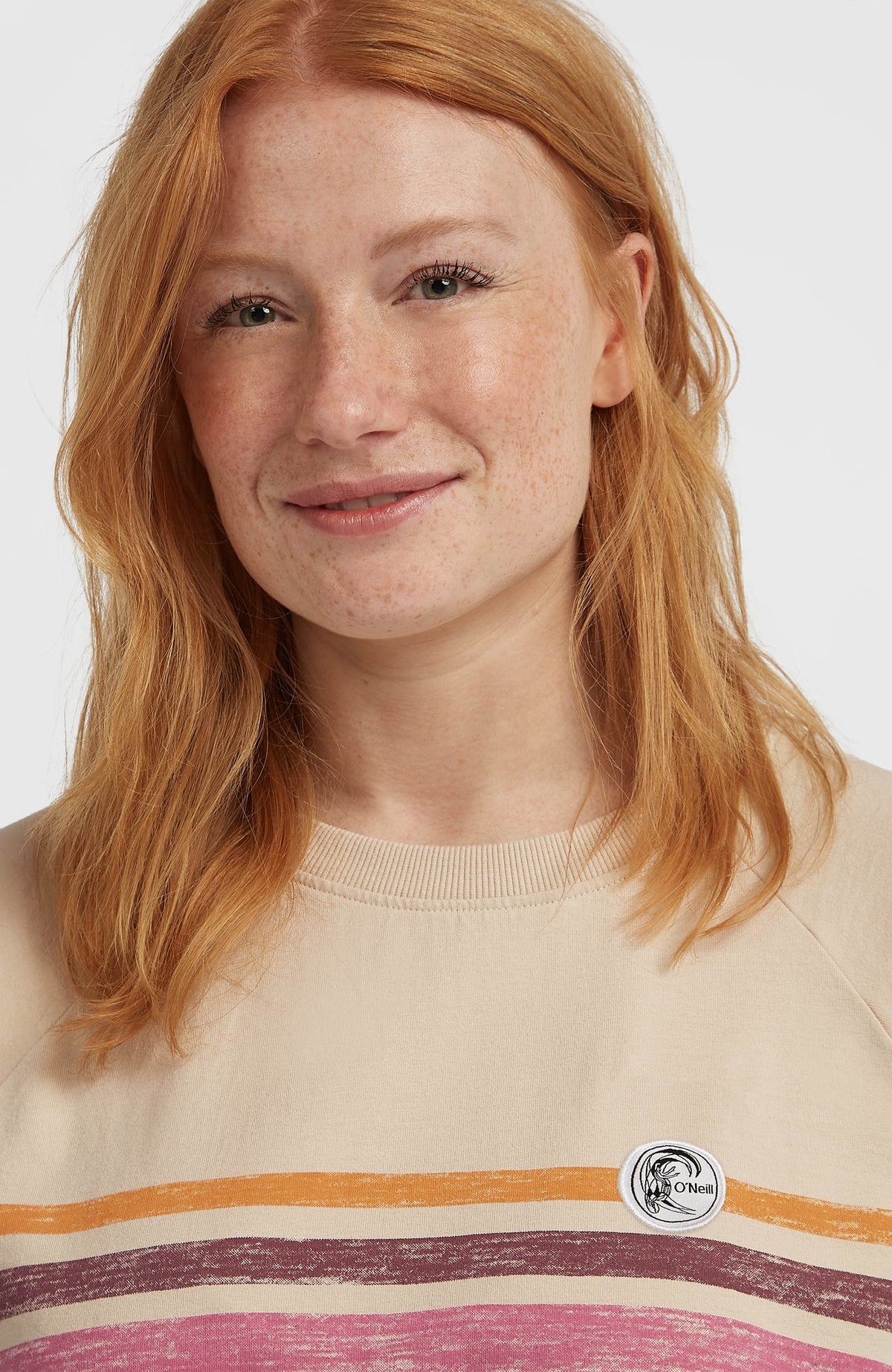 O'Riginals Langarmshirt | Macaron