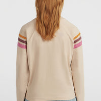 O'Riginals Langarmshirt | Macaron