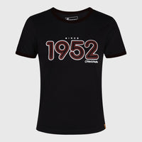 O'Riginals 1952 T-Shirt | Black Out