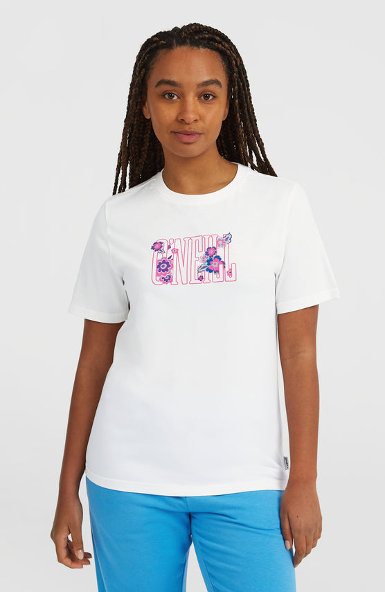 O'Neill Graphic T-Shirt | Snow White