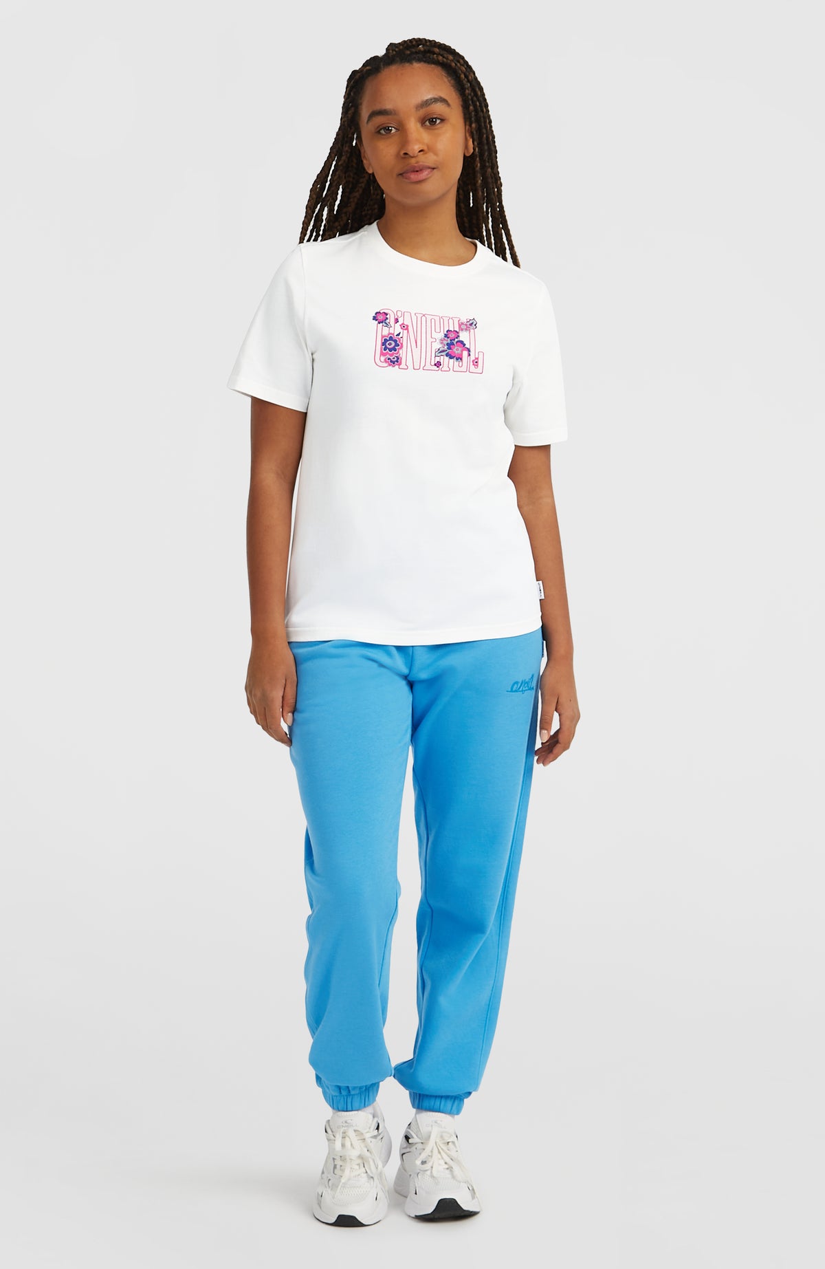 O'Neill Graphic T-Shirt | Snow White