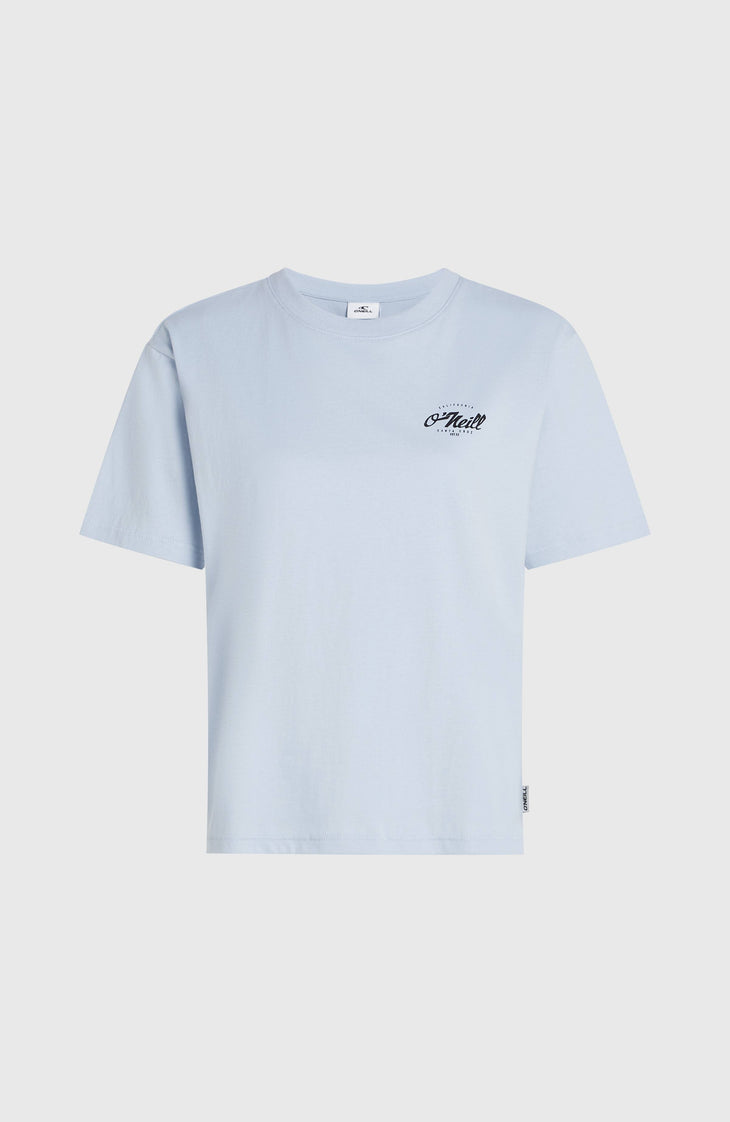 O'Neill Boxy Back-Print T-Shirt | Spindle