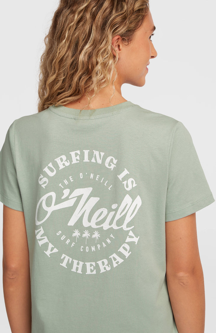 O'Neill Graphic T-Shirt | Marble Arch