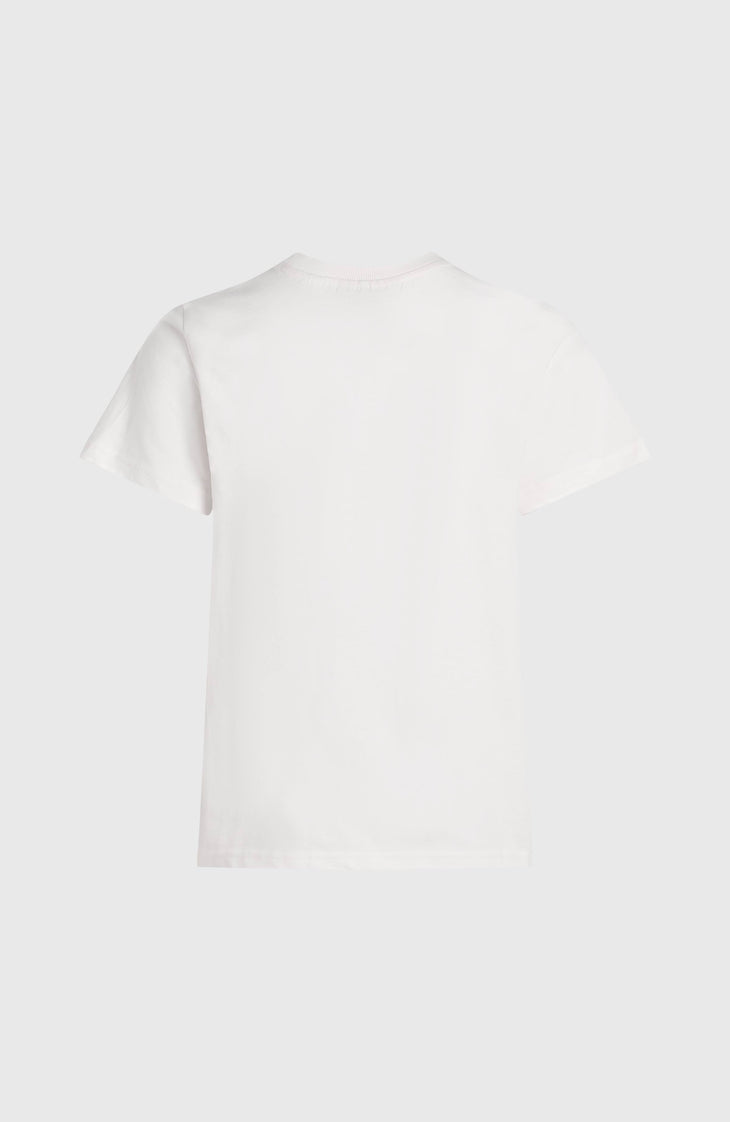 O'Riginals Badge T-Shirt | Snow White