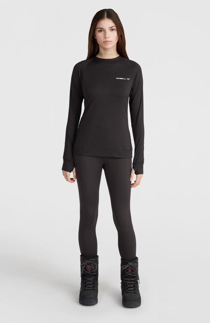 Thermoshirt | Black Out