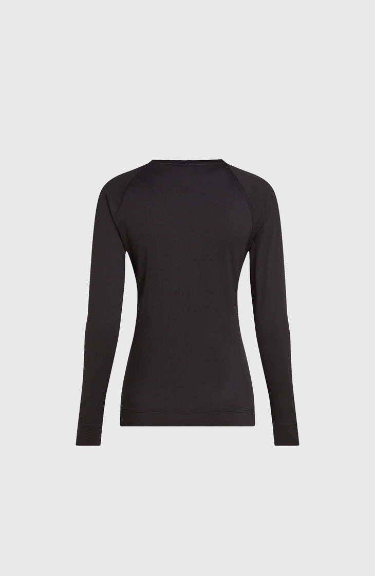 Thermoshirt | Black Out