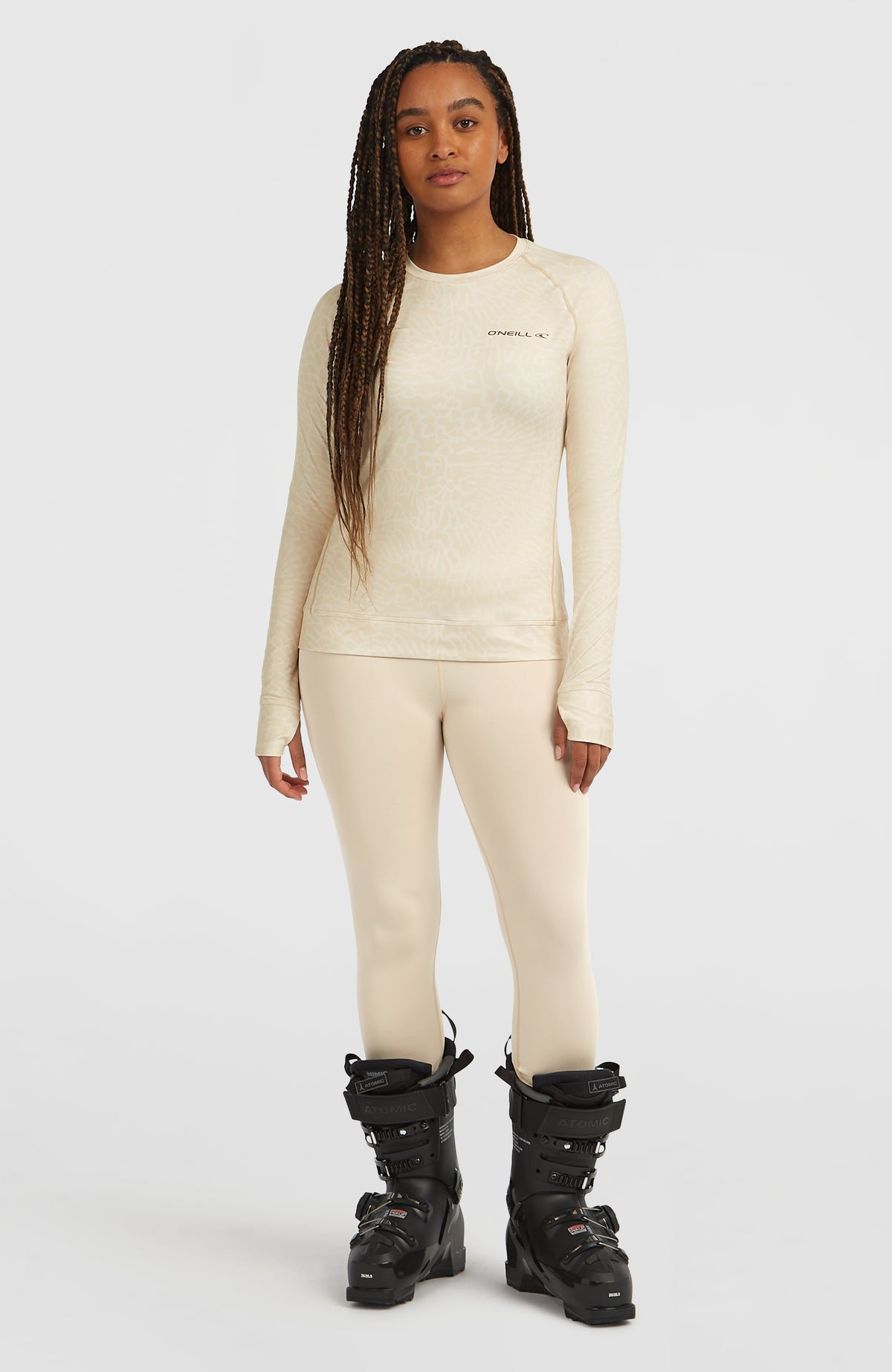 Thermoshirt | Macaron Animalica