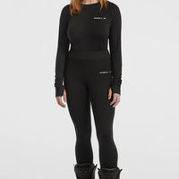 Thermounterhose | Black Out