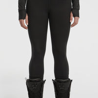 Thermounterhose | Black Out