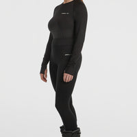 Thermounterhose | Black Out
