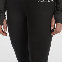 Thermounterhose | Black Out