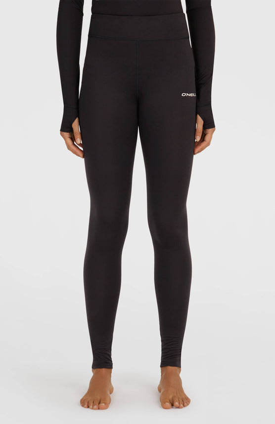 Thermounterhose | Black Out