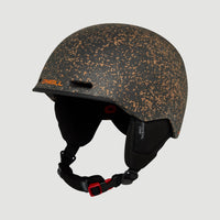 O'Neill Pro Cork Helmet | Grey